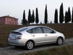 Toyota Prius 2003 года